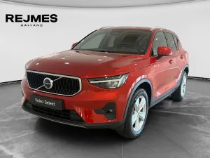 Volvo XC40 2023